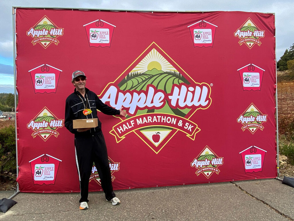 Apple Hill Half Marathon 2024 | 02