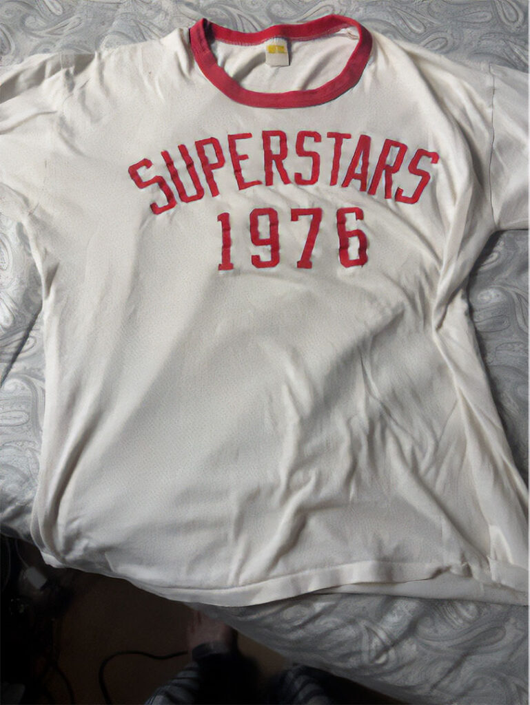 Alans World | Penn Superstars | 02
