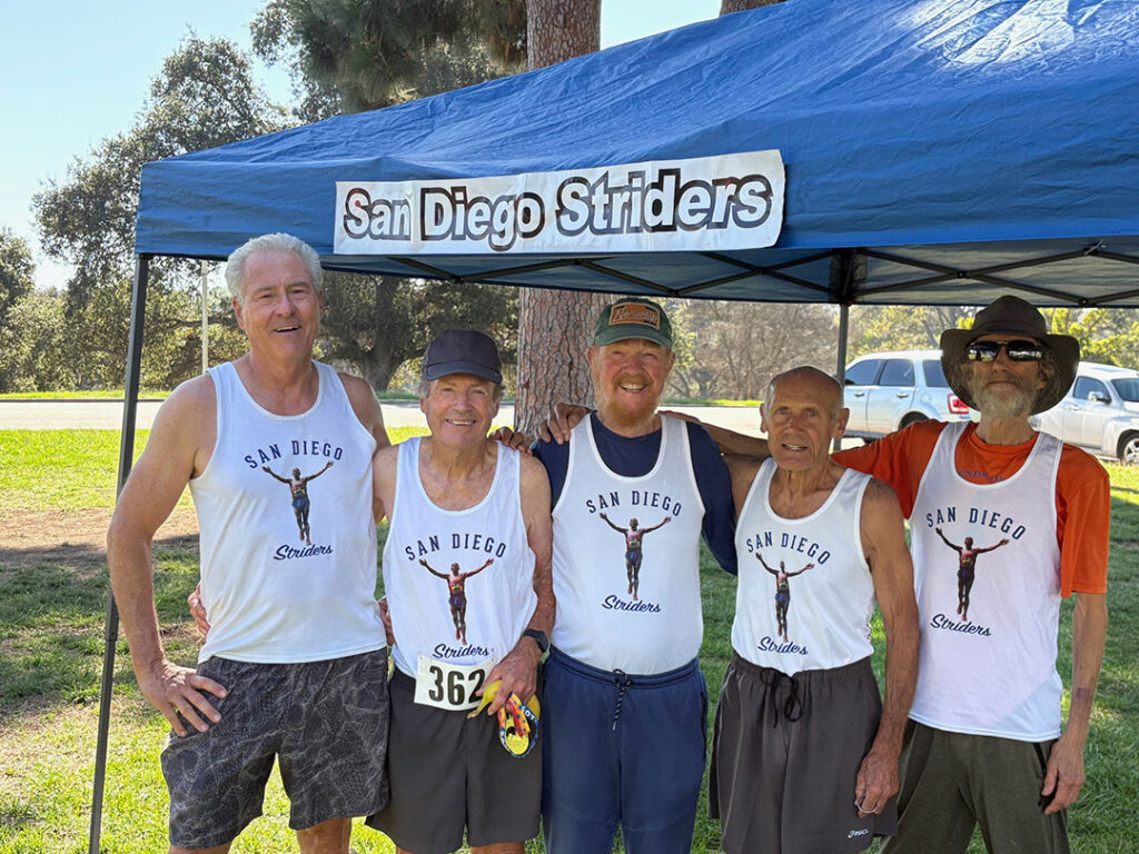 Dirt Dogs 2025