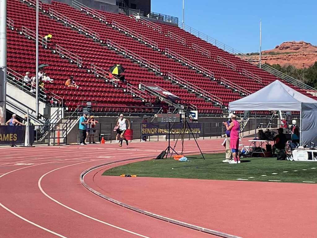 Huntsman Senior Games 2025 | 04