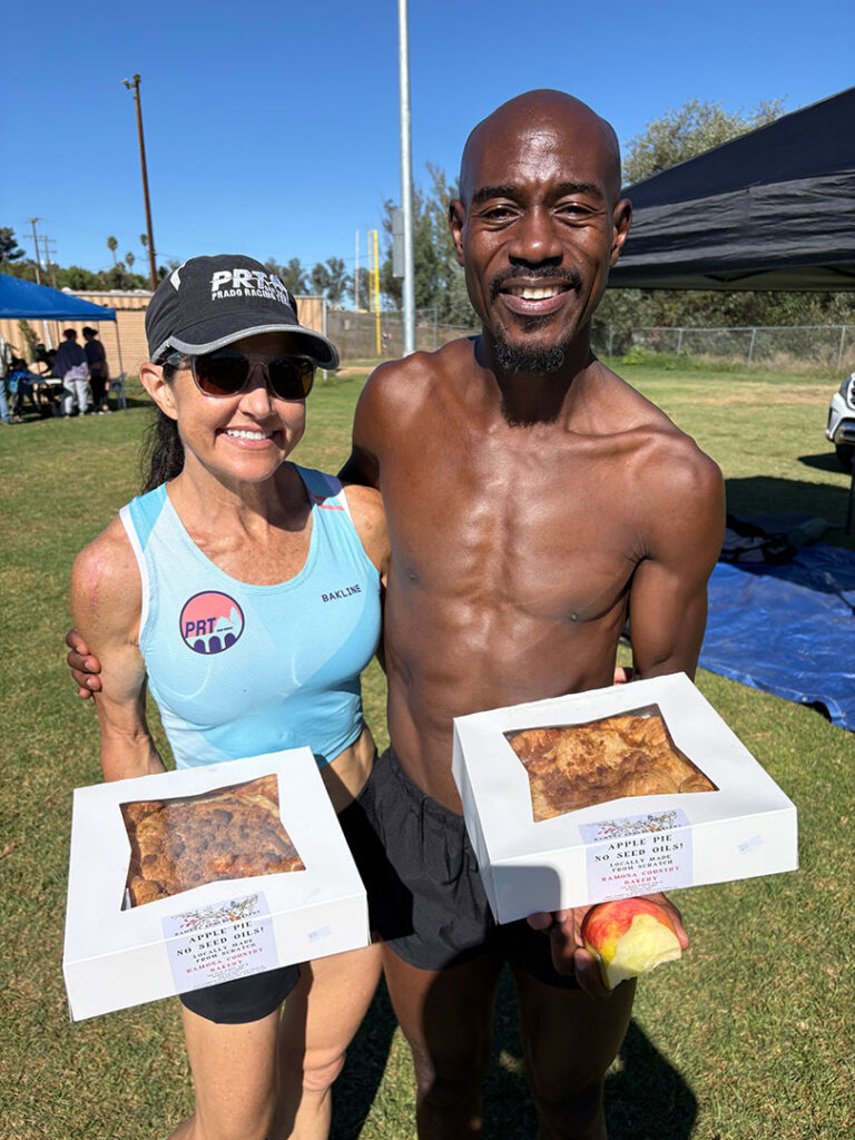 Striders in Action 2025 | JK8K