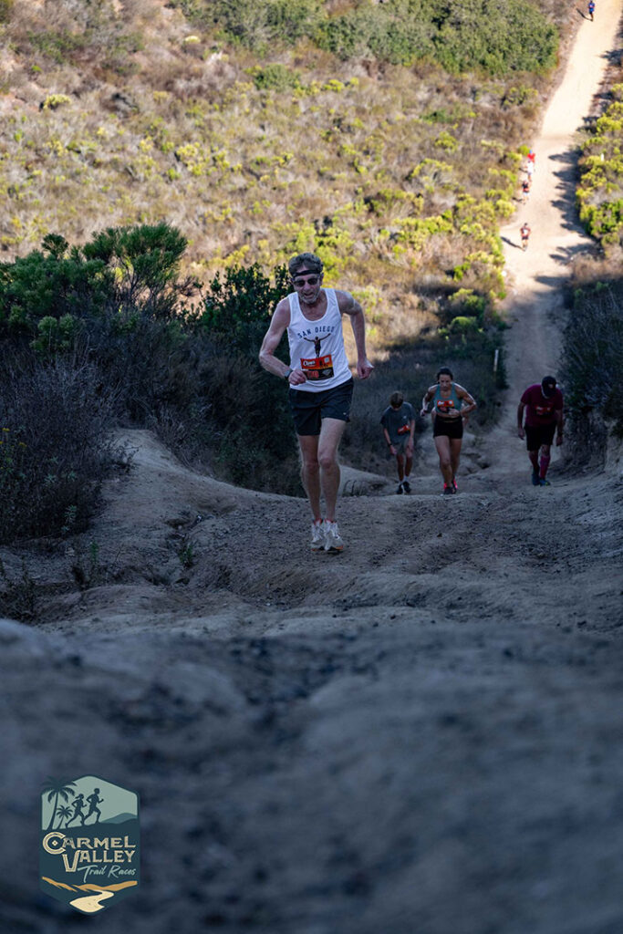 Striders in Action 2025 | RK5 | Mark Gookin