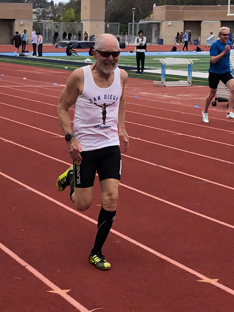 Striders in Action 2026 | Summer Nights #3 | Ed Rose