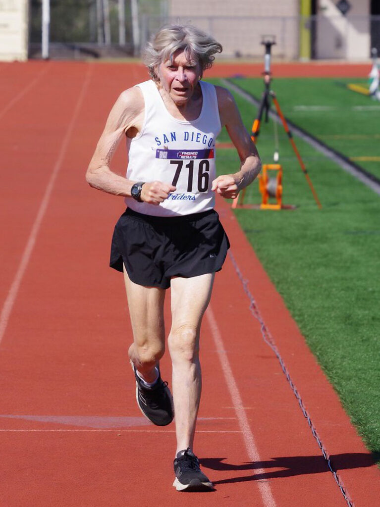 Striders in Action 2026 | Summer Nights #3 | Keith Wetterer