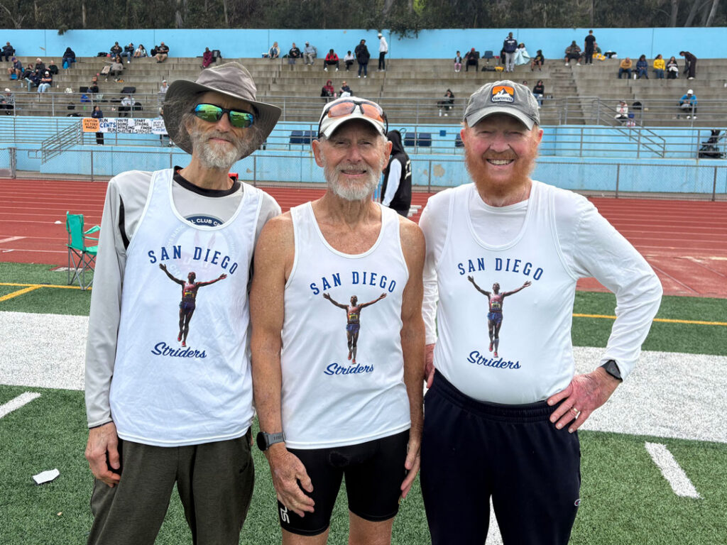 Striders in Action 2026 | Summer Nights #2